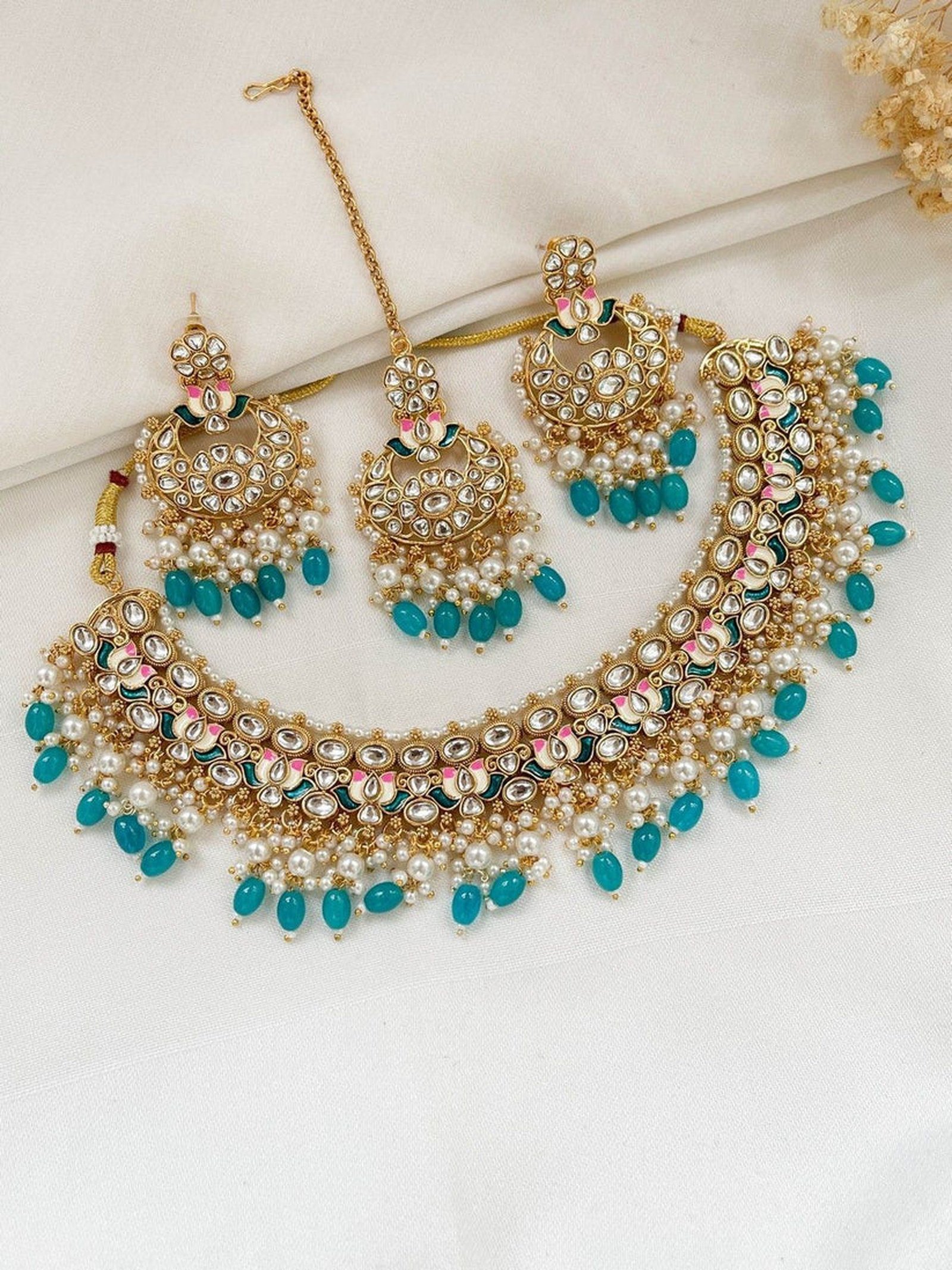 Artificial Jewellery