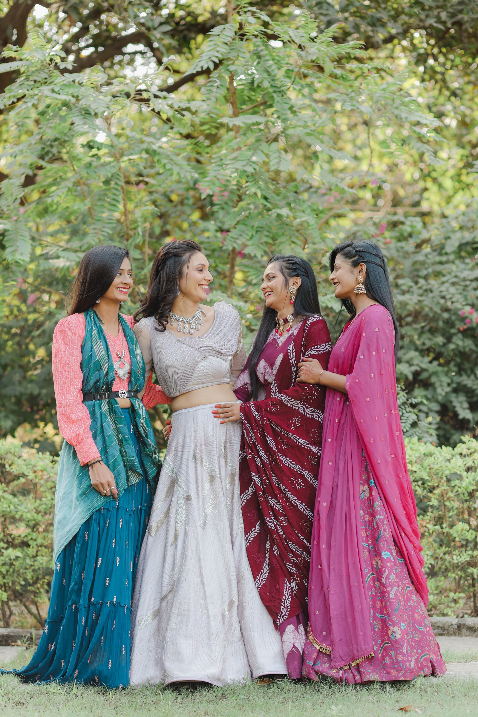 Ethnic & Festive Wear