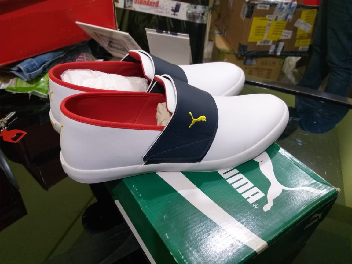 Footwear